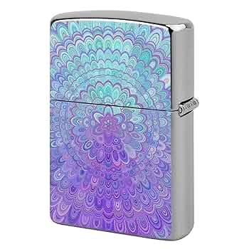 Zippo メッシュフィルターランタン 　災害　紫 ケース付き Zippo メッシュフィルターランタン 災害 紫 ケース付き ライト